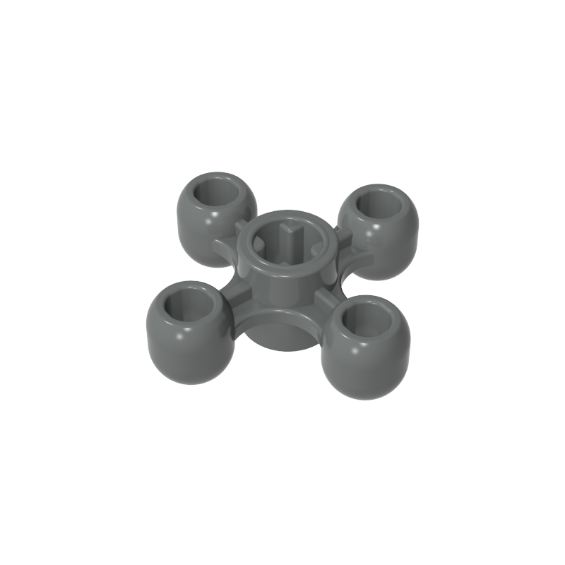 Technic Knob Wheel