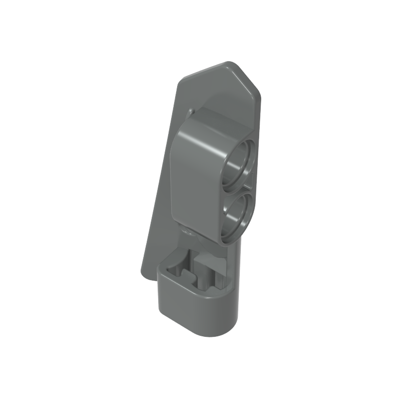 Technic Panel Fairing #21 5L Small Smooth, Side B