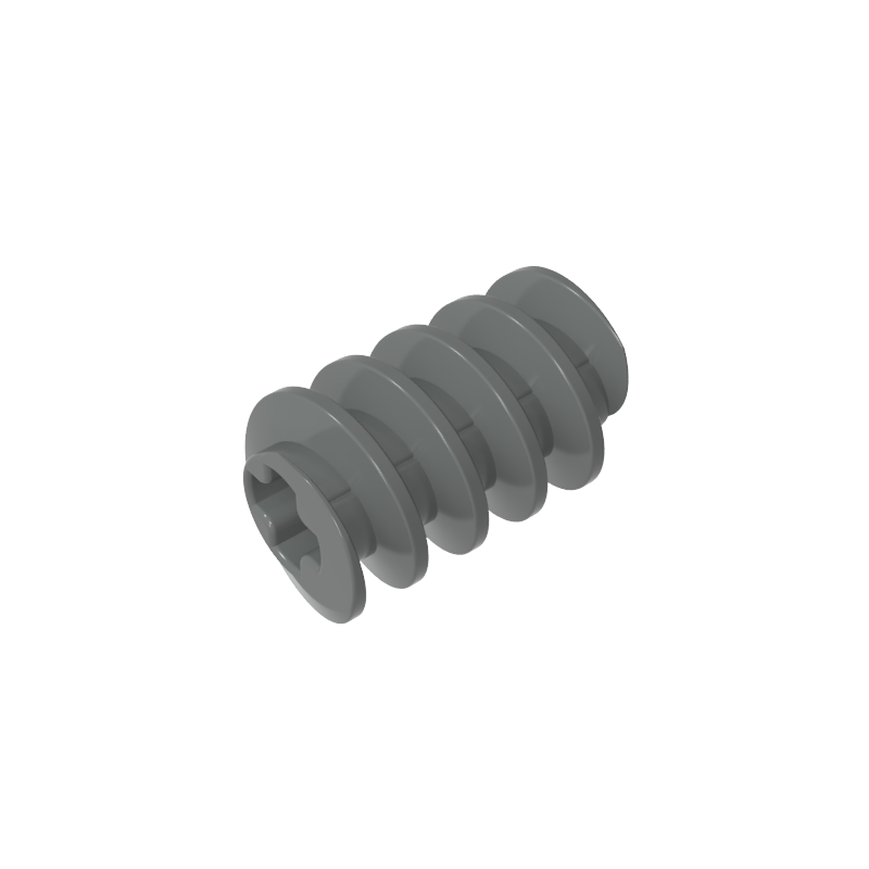 Technic Worm Gear