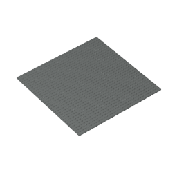 Baseplate 32 x 32
