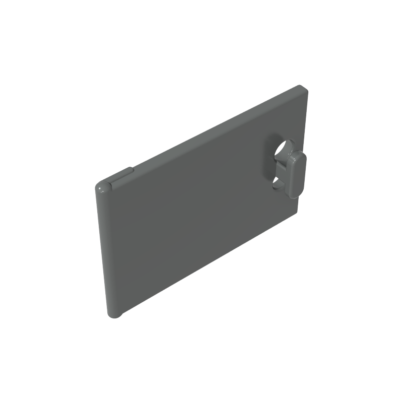 Cupboard 2 x 3 x 2 Door