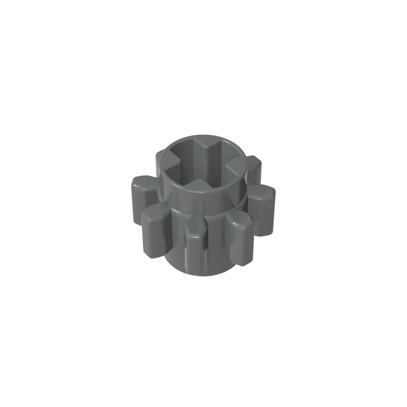 Technic Gear 8 Tooth