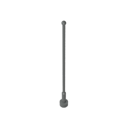 Antenna Whip 8H