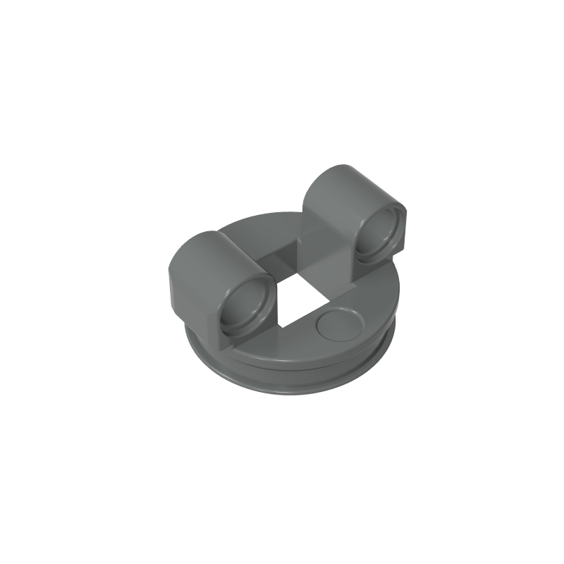Technic Turntable Small Top