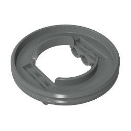 Technic Turntable Large Type 3 Base