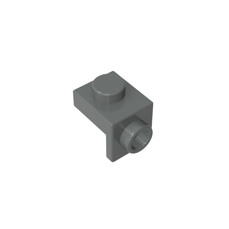 Bracket 1 x 1 - 1 x 1