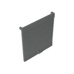 Door 1 x 4 x 4 Lift