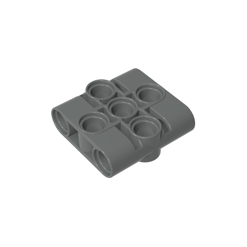Technic Connector Beam 3 x 3