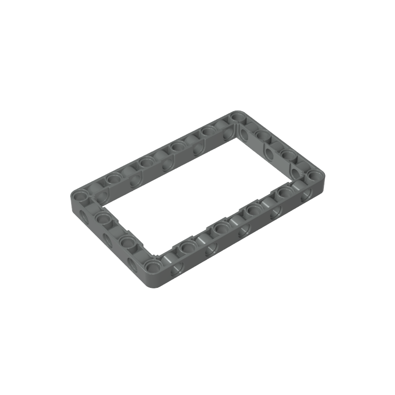 Technic Beam Frame 7 x 11