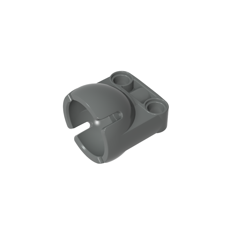 Technic Steering Ball Joint Large Receptacle