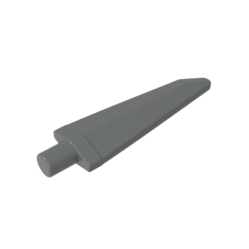 Weapon Spike Flexible 3.5L