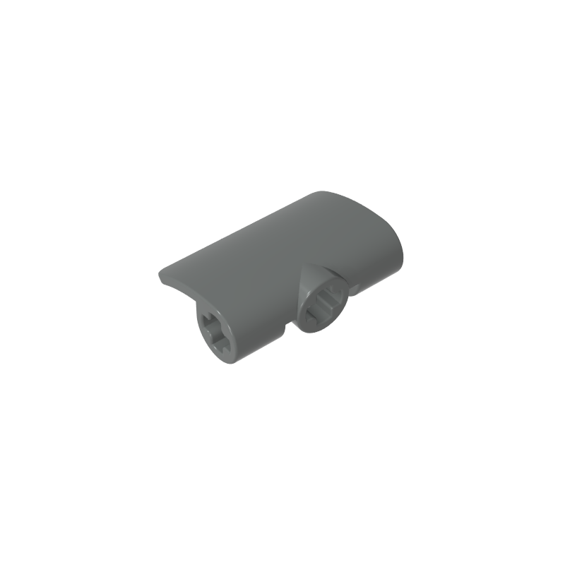 Technic Panel Fairing 2 x 3 x 1