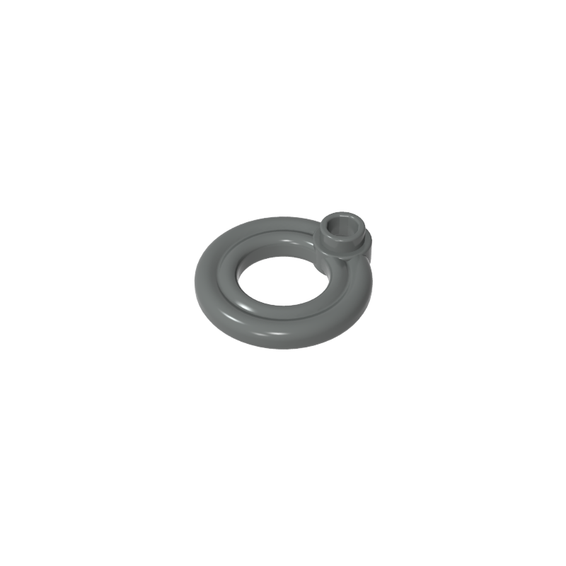Equipment Flotation Ring [Life Preserver]