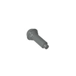 Musical Instrument Microphone [Plain]