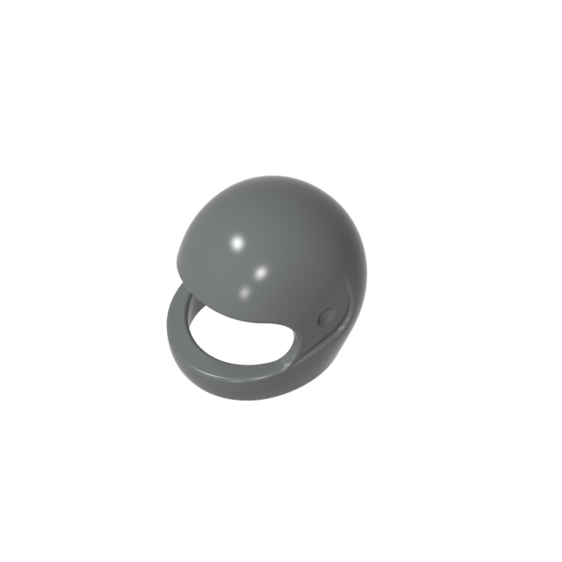 Helmet, Standard