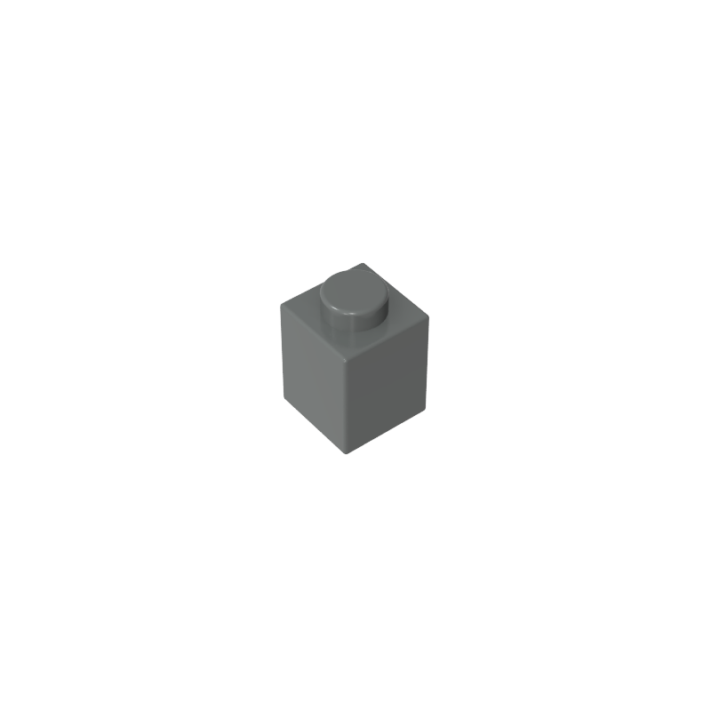 Brick 1 x 1