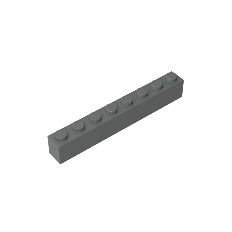 Brick 1 x 8