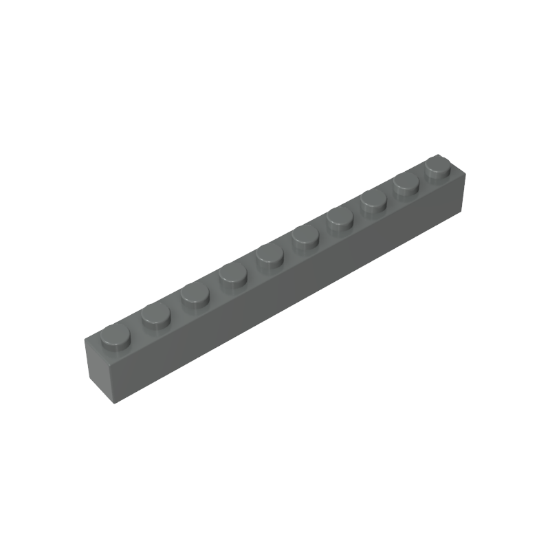 Brick 1 x 10