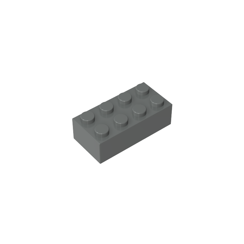 Brick 2 x 4