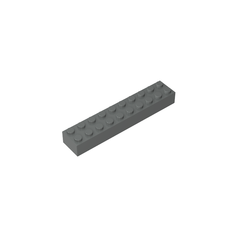 Brick 2 x 10