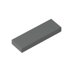 Tile 1 x 3