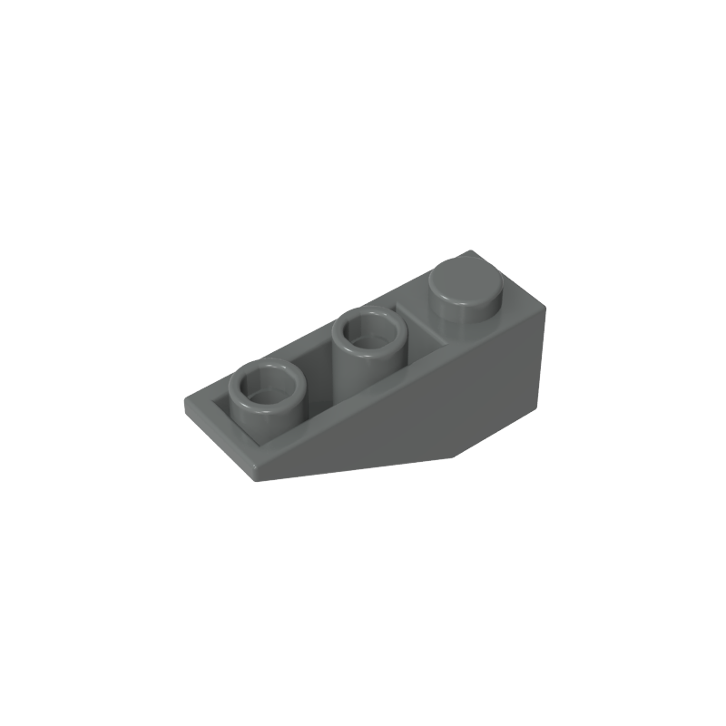 Slope Inverted 34° 3 x 1 without Internal Stopper