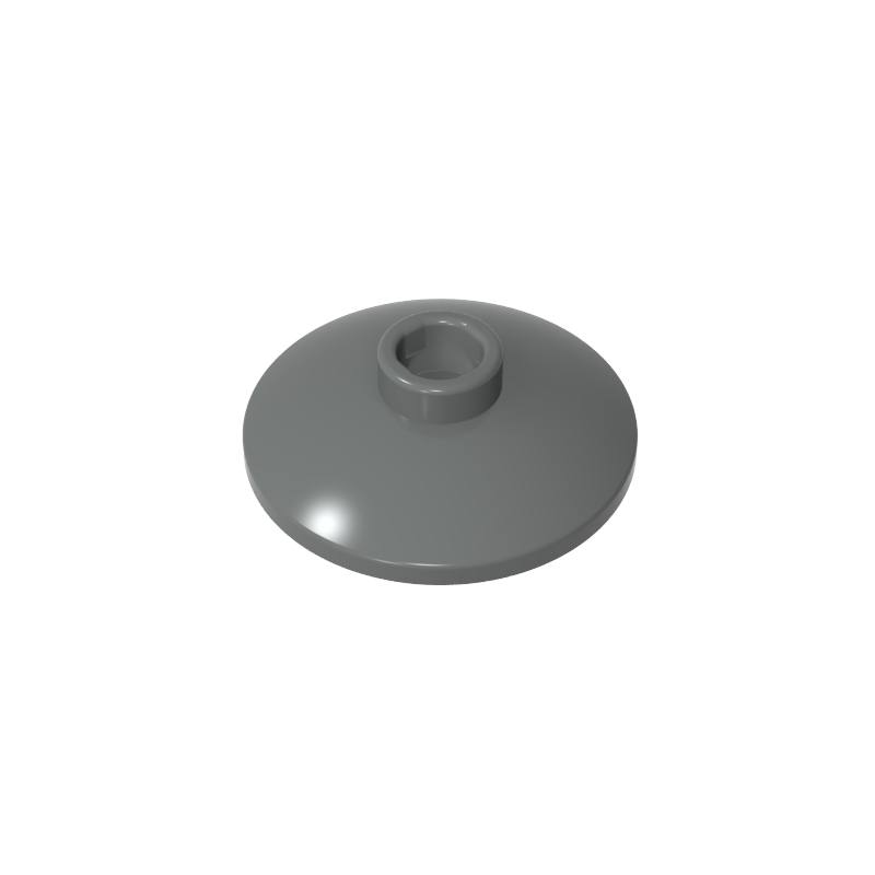 Dish 2 x 2 Inverted [Radar]