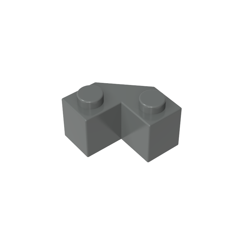 Wedge 2 x 2 Facet
