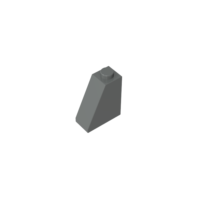 Slope 65° 2 x 1 x 2