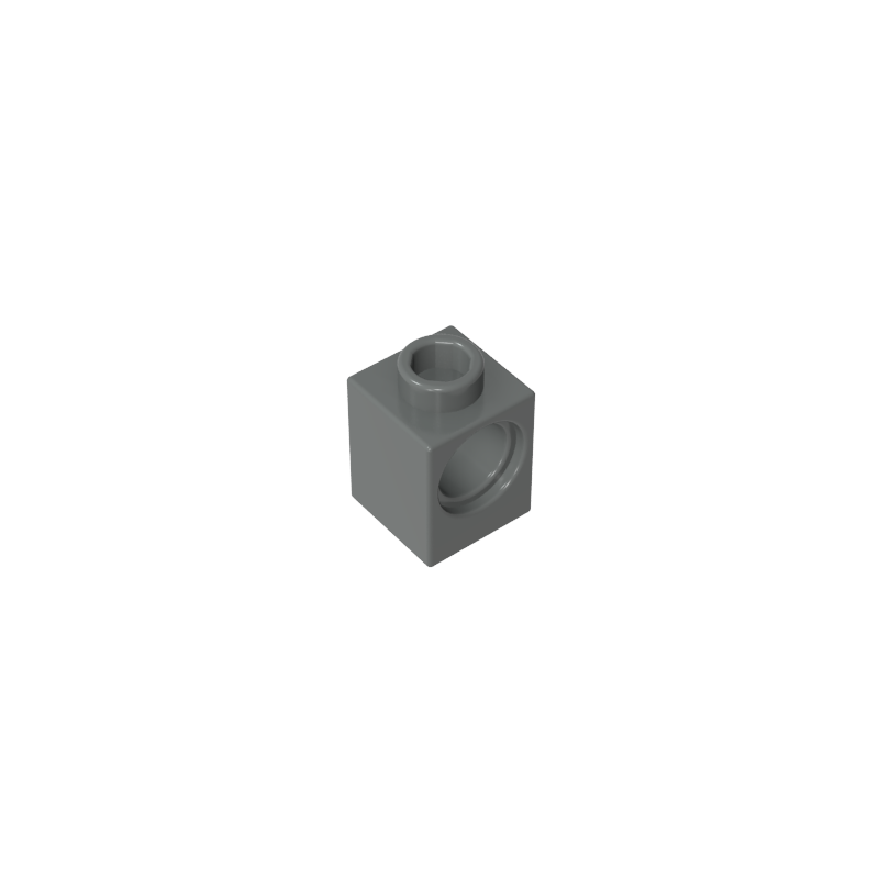 Technic Brick 1 x 1 with Hole