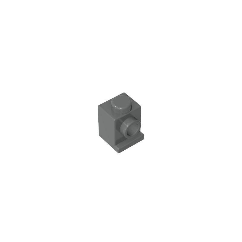 Brick Special 1 x 1 with Headlight and No Slot