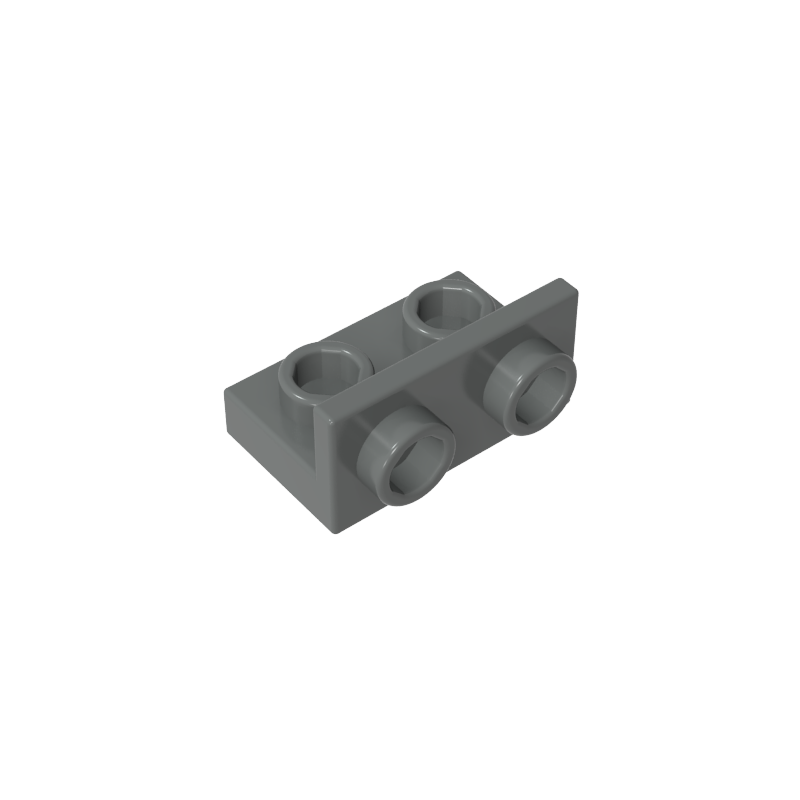 Bracket 1 x 2 - 1 x 2 Inverted