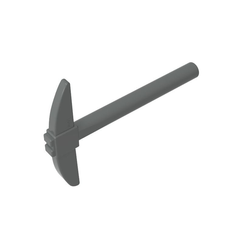Tool Pickaxe