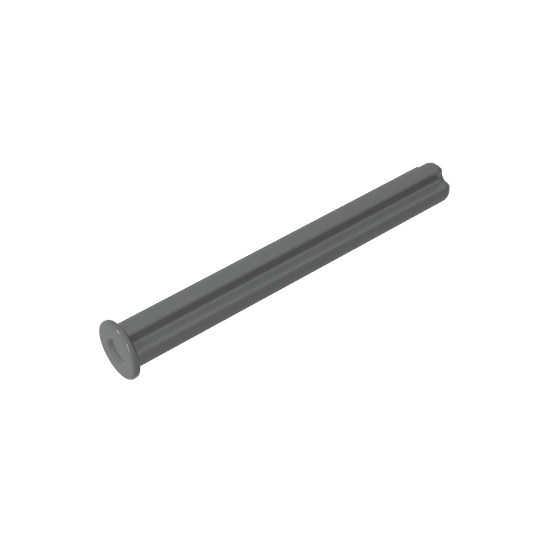 Technic Axle 5 with Stop