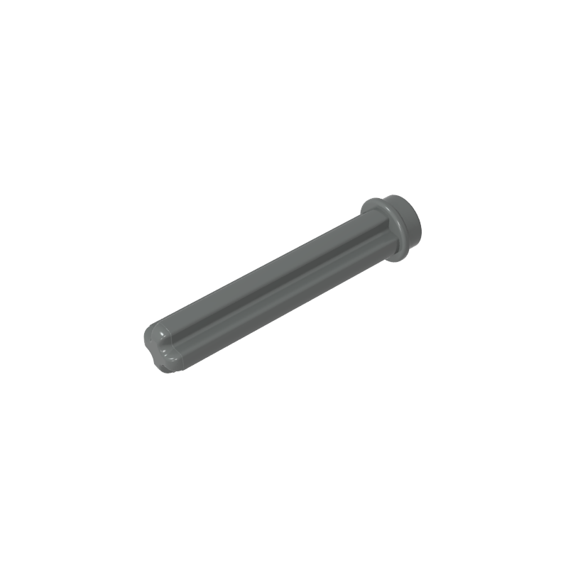 Technic Axle 3 with Stud