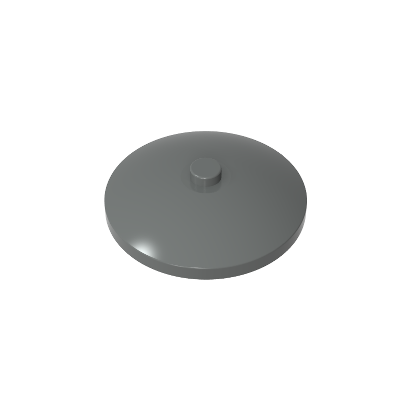 Dish 4 x 4 Inverted [Radar]