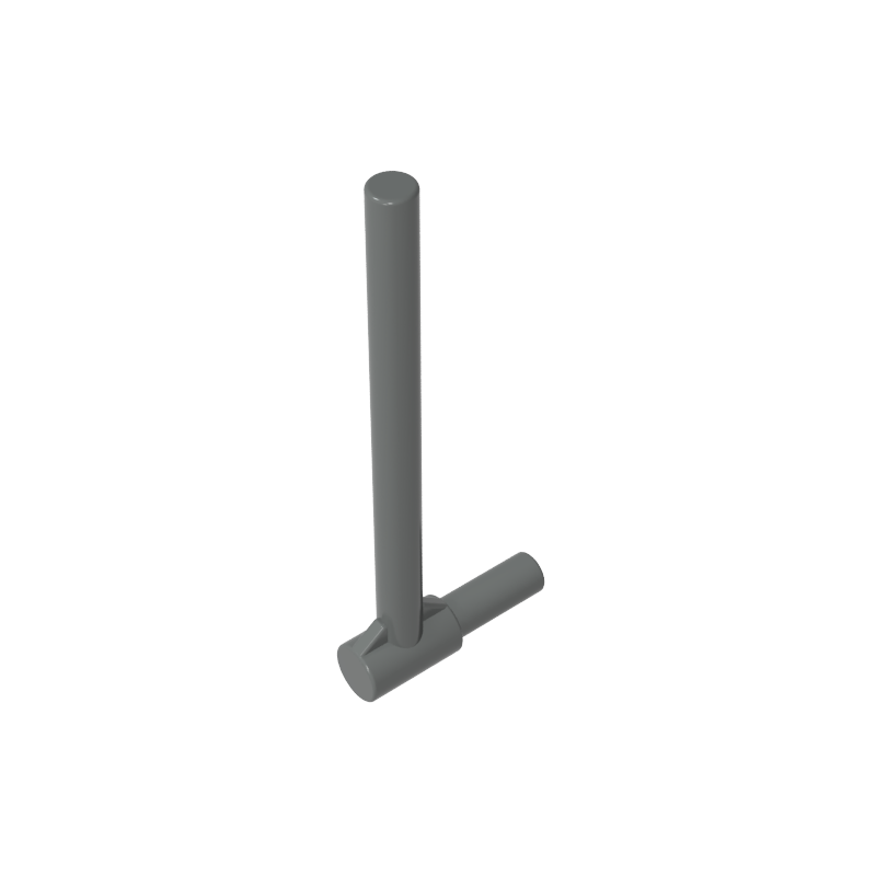 Bar 5L with Handle (Friction Ram)