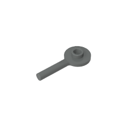 Equipment Signal Paddle - Color ID 72