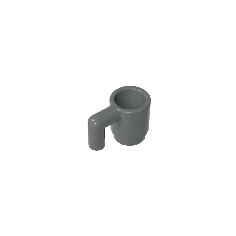 Equipment Cup / Mug [Plain] - Color ID 72
