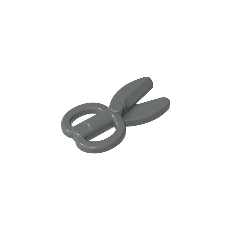 Equipment Scissors - Color ID 72