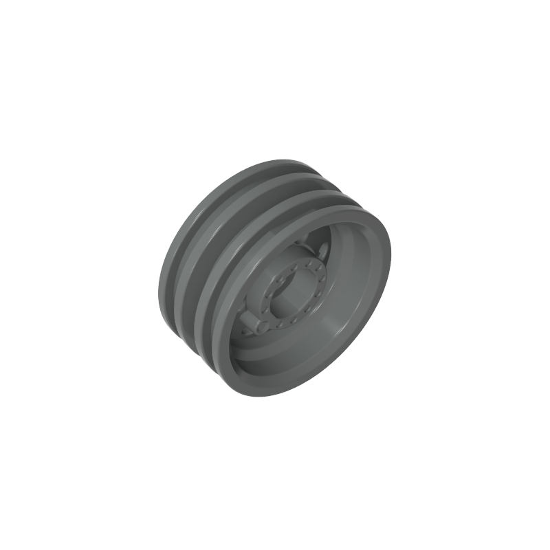Wheel 30 x 14