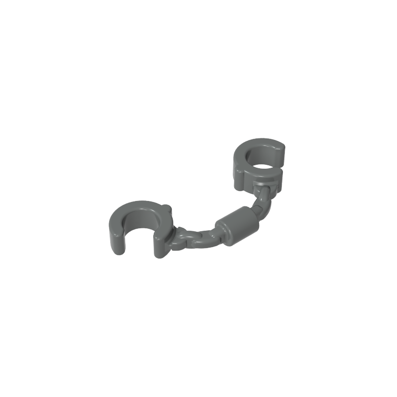 Equipment Handcuffs