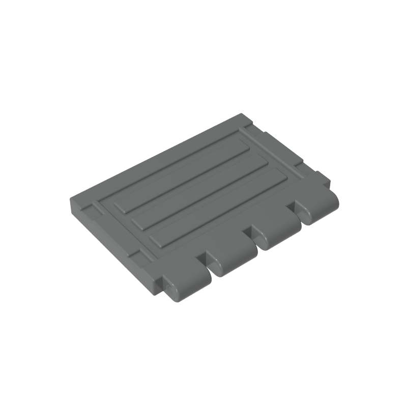 Part GDS-M356 compatible with LEGO® gdsm356