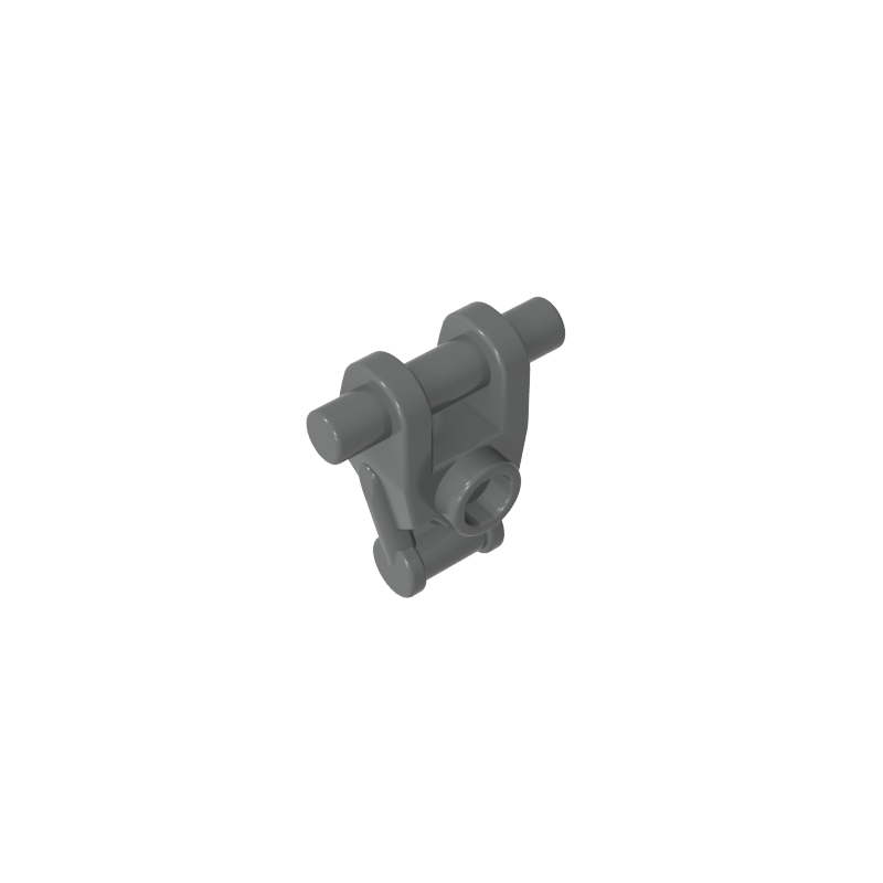 Torso Mechanical, Battle Droid