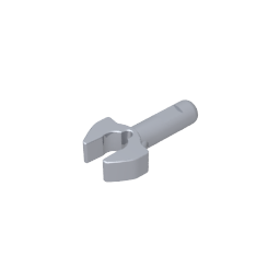 Bar 1L with Clip