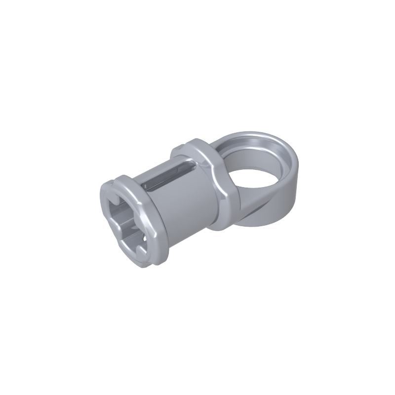 Technic Axle and Pin Connector Toggle Joint Smooth
