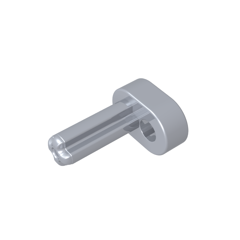 Technic Engine Crankshaft