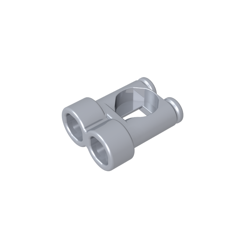 Equipment Binoculars