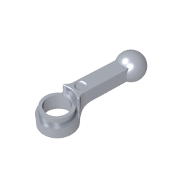 Technic Engine Connecting Rod