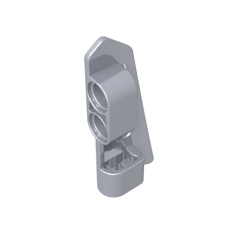 Technic Panel Fairing #22 5L Small Smooth, Side A